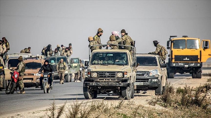 Siria, efekt domino: Nga Damasku në Kiev, si do të vendosen balancat e reja botërore